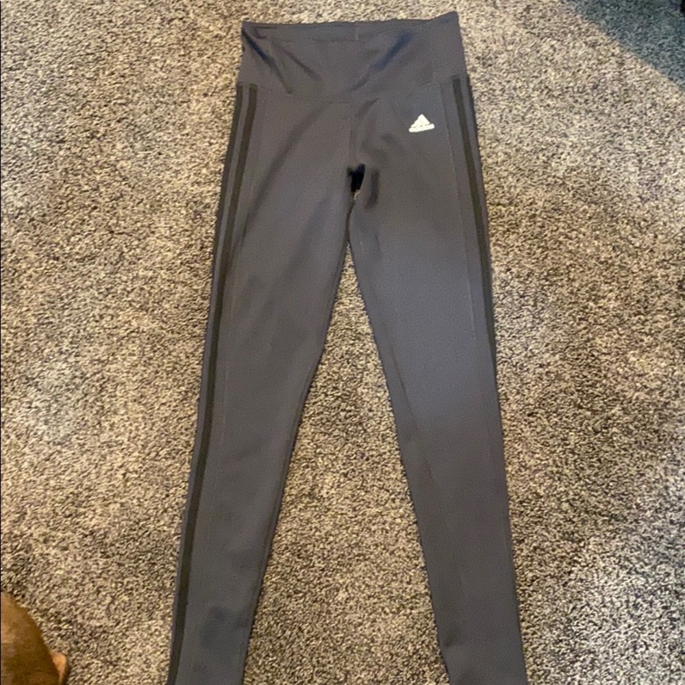 Adidas Climilate leggings